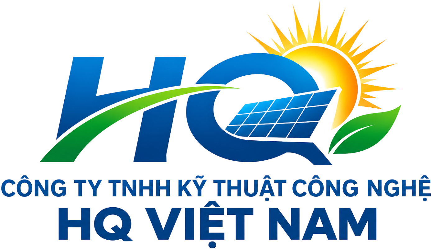 Công Ty TNHH Kỹ Thuật Công Nghệ HQ Việt Nam